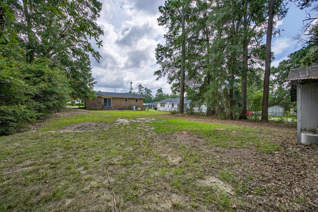 1611 Sunset Street, Orangeburg, SC 29115