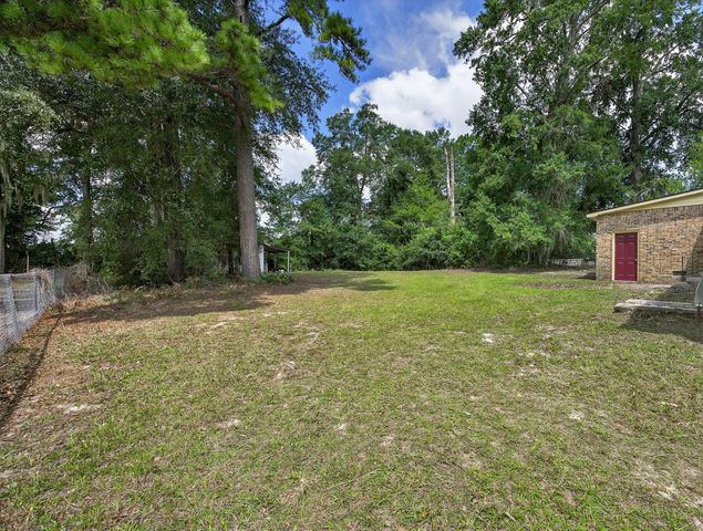 1611 Sunset Street, Orangeburg, SC 29115