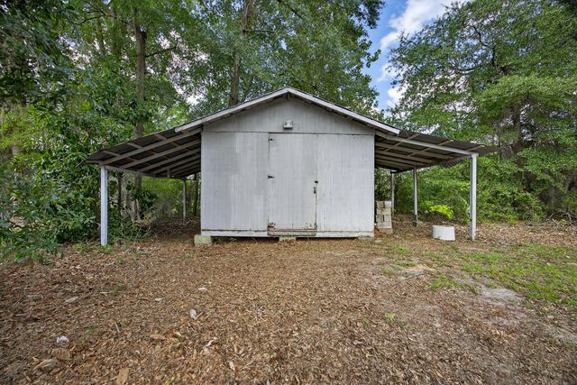 1611 Sunset Street, Orangeburg, SC 29115