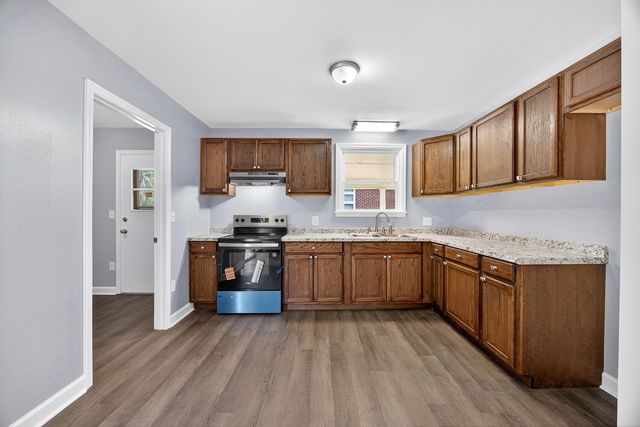 1611 Sunset Street, Orangeburg, SC 29115