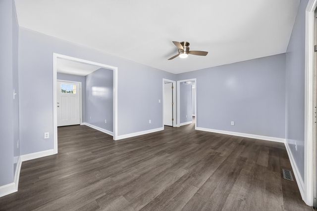 1611 Sunset Street, Orangeburg, SC 29115