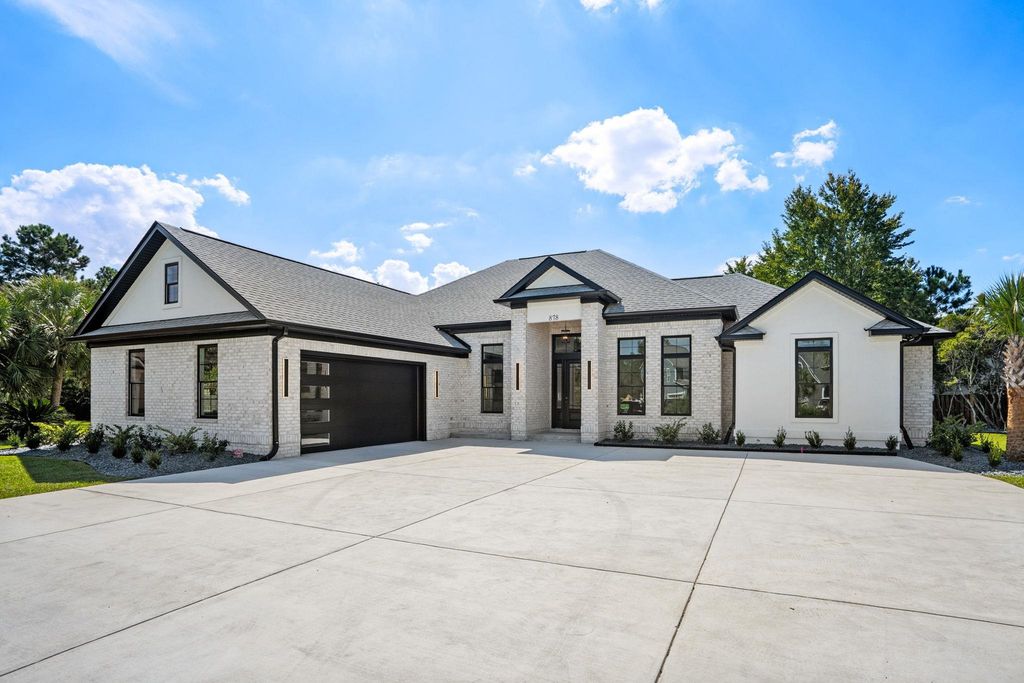 878 Sand Binder Dr., Myrtle Beach, SC 29579 — photo 4
