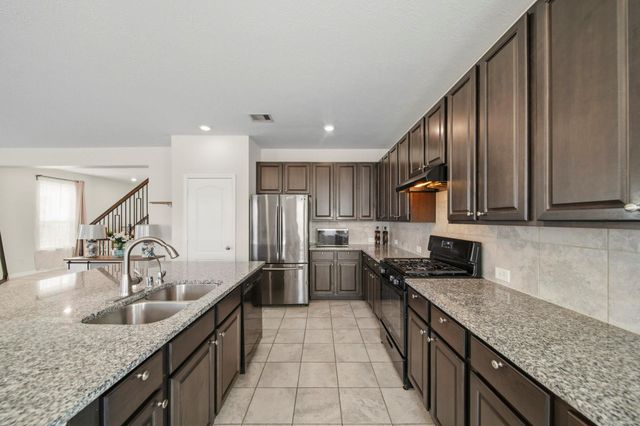 19826 Belissima Aurora Lane, Cypress, TX 77433