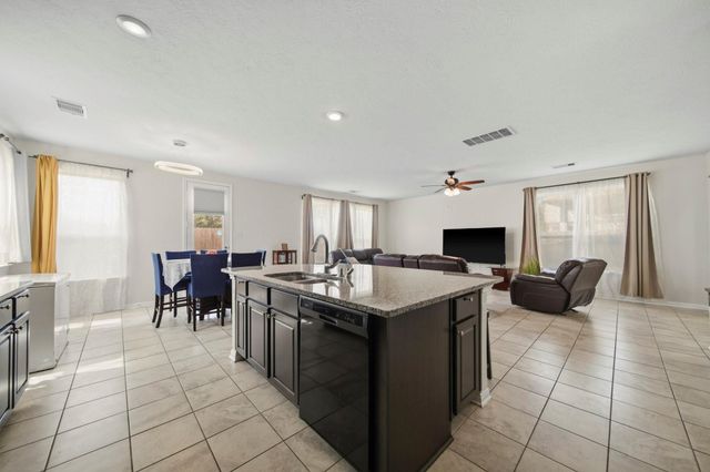 19826 Belissima Aurora Lane, Cypress, TX 77433