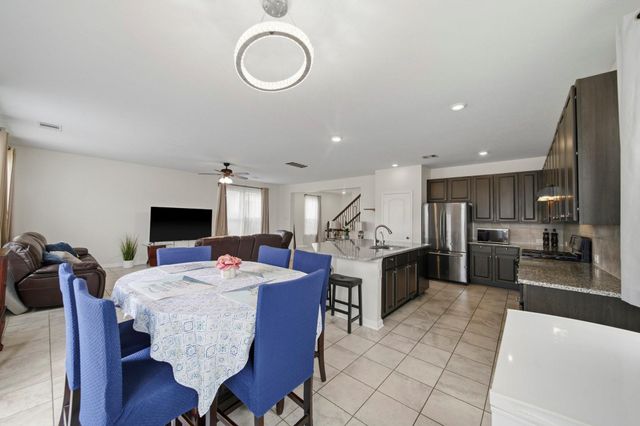 19826 Belissima Aurora Lane, Cypress, TX 77433
