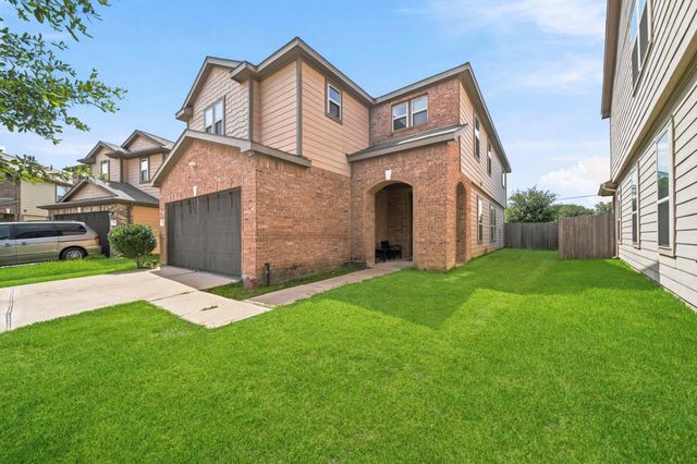 19826 Belissima Aurora Lane, Cypress, TX 77433