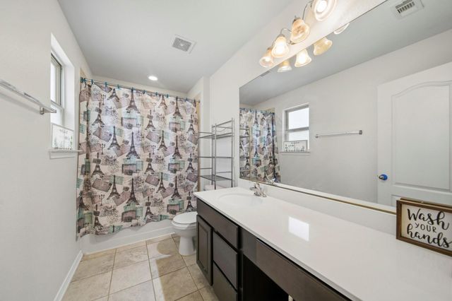 19826 Belissima Aurora Lane, Cypress, TX 77433
