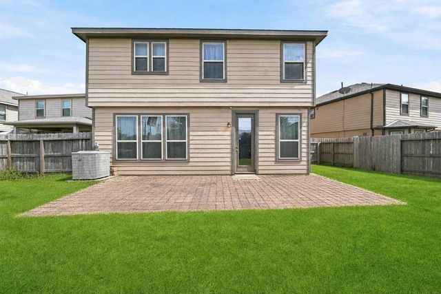 19826 Belissima Aurora Lane, Cypress, TX 77433