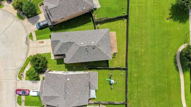 19826 Belissima Aurora Lane, Cypress, TX 77433