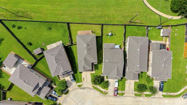 19826 Belissima Aurora Lane, Cypress, TX 77433