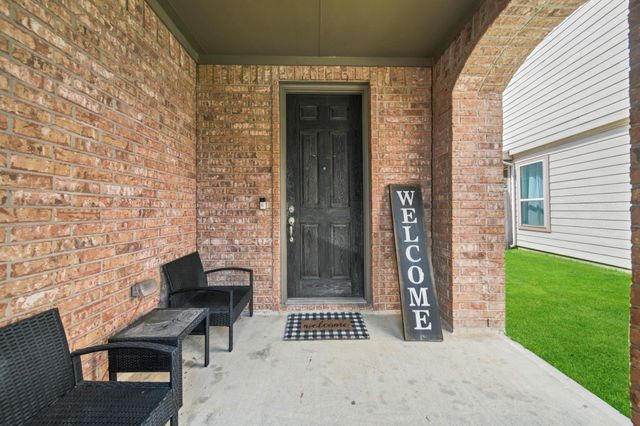 19826 Belissima Aurora Lane, Cypress, TX 77433
