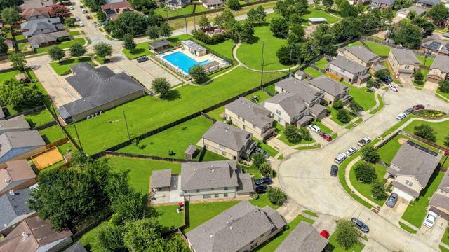 19826 Belissima Aurora Lane, Cypress, TX 77433