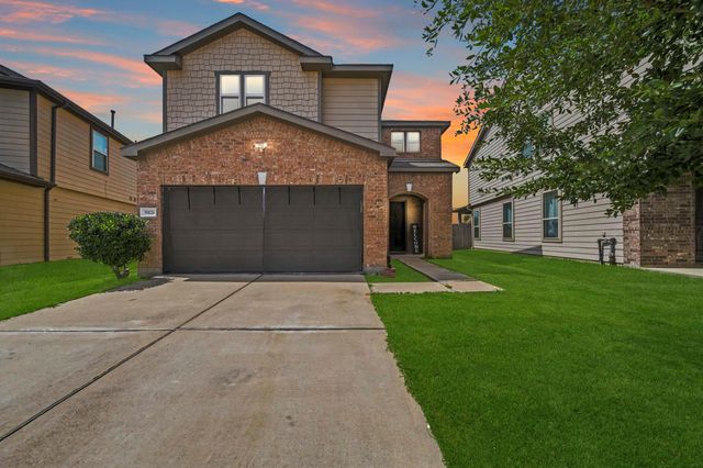 19826 Belissima Aurora Lane, Cypress, TX 77433