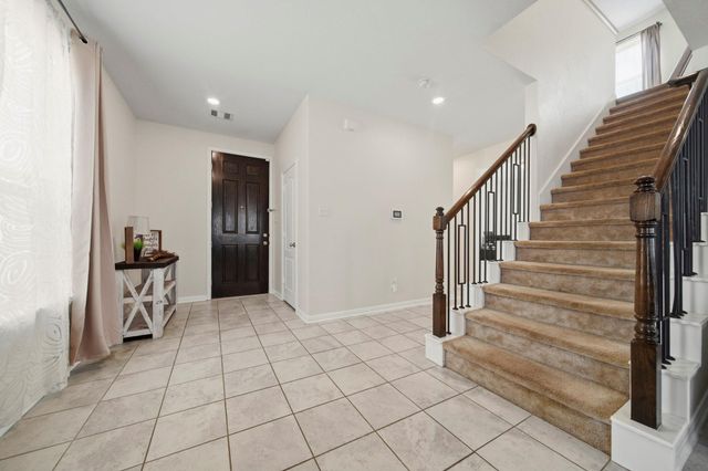 19826 Belissima Aurora Lane, Cypress, TX 77433