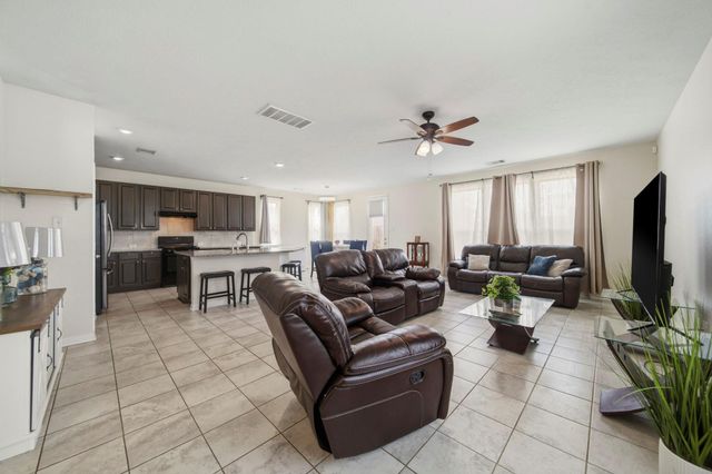 19826 Belissima Aurora Lane, Cypress, TX 77433