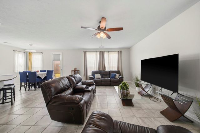 19826 Belissima Aurora Lane, Cypress, TX 77433