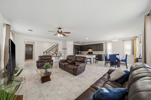 19826 Belissima Aurora Lane, Cypress, TX 77433