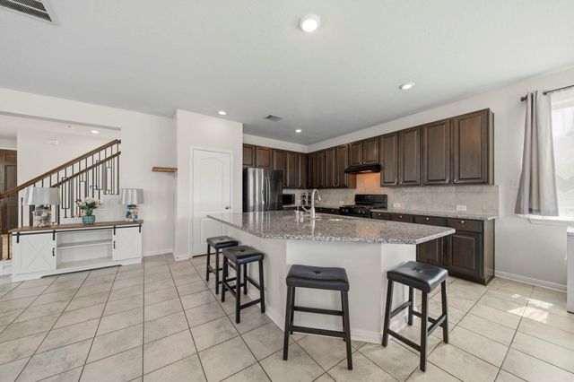 19826 Belissima Aurora Lane, Cypress, TX 77433