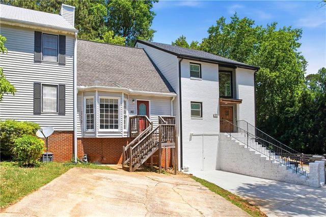 165 Coventry Place, Marietta, GA 30064