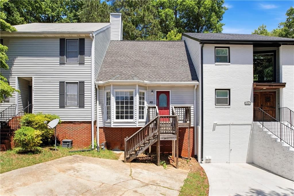 165 Coventry Place, Marietta, GA 30064