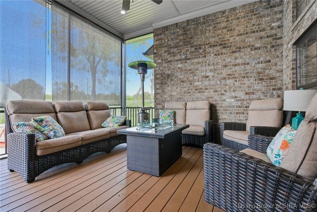 6311 Cliff Drive, Jeffersonville, IN 47130