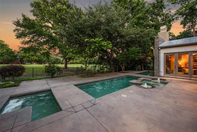 6007 Club Oaks Drive, Dallas, TX 75248
