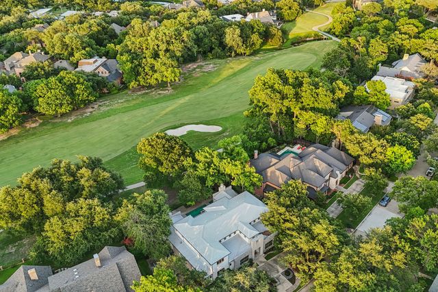 6007 Club Oaks Drive, Dallas, TX 75248