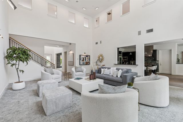 6007 Club Oaks Drive, Dallas, TX 75248