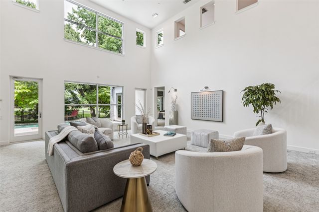 6007 Club Oaks Drive, Dallas, TX 75248