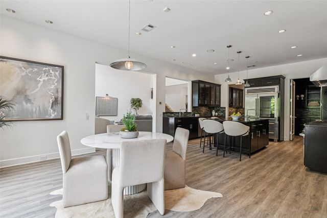 6007 Club Oaks Drive, Dallas, TX 75248