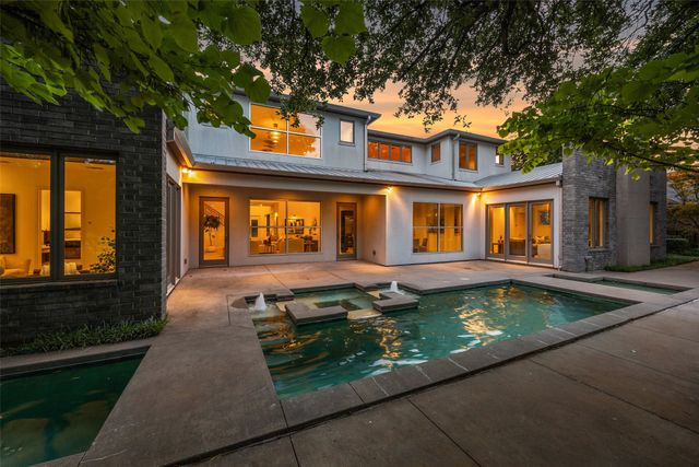 6007 Club Oaks Drive, Dallas, TX 75248
