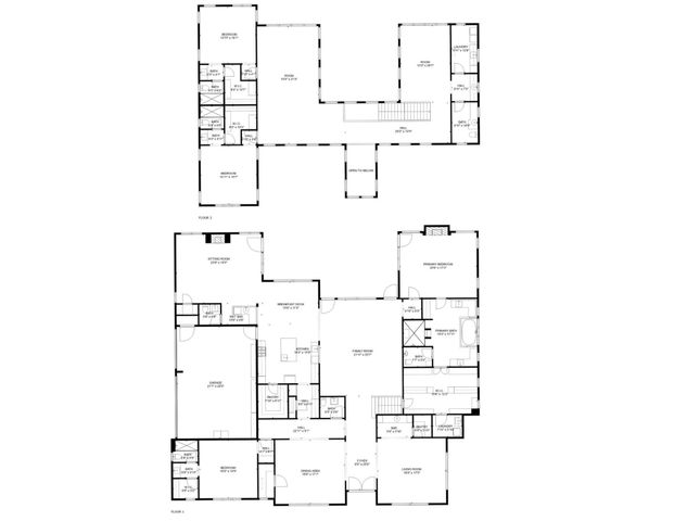 6007 Club Oaks Drive, Dallas, TX 75248