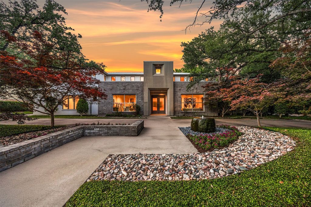 6007 Club Oaks Drive, Dallas, TX 75248
