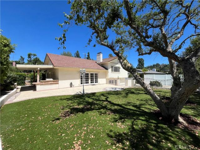 4527 Stark, Woodland Hills, CA 91364