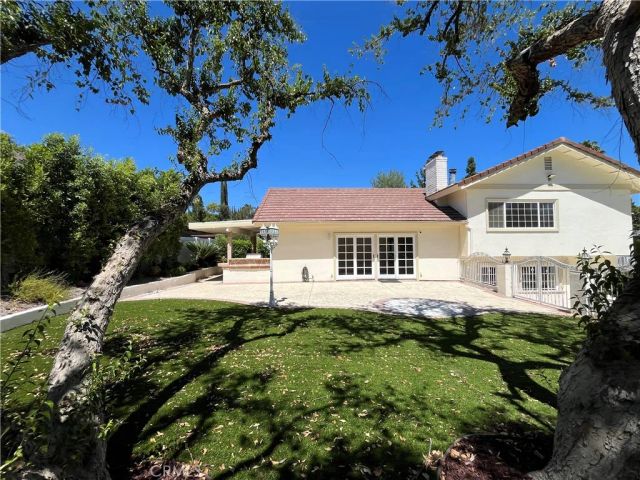 4527 Stark, Woodland Hills, CA 91364