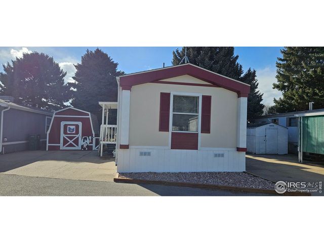230 N 2nd St 59, Berthoud, CO 80513
