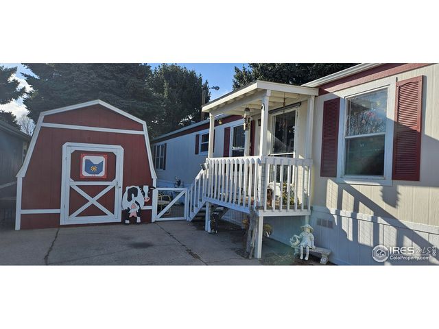 230 N 2nd St 59, Berthoud, CO 80513