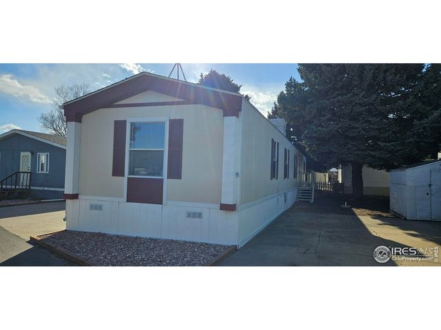 230 N 2nd St 59, Berthoud, CO 80513