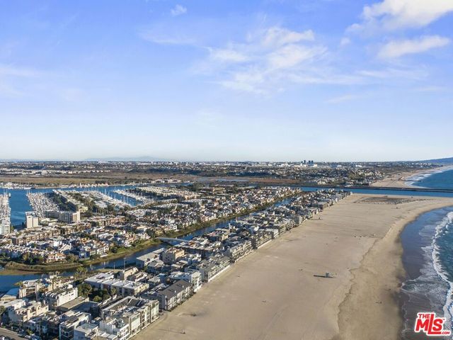 4 Jib Street 3, Marina Del Rey, CA 90292