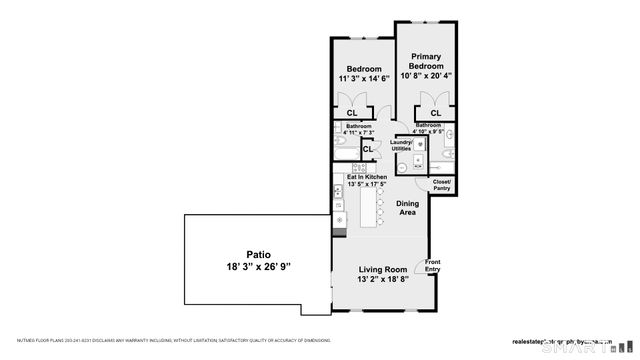 76 New Canaan Avenue 3, Norwalk, CT 06850