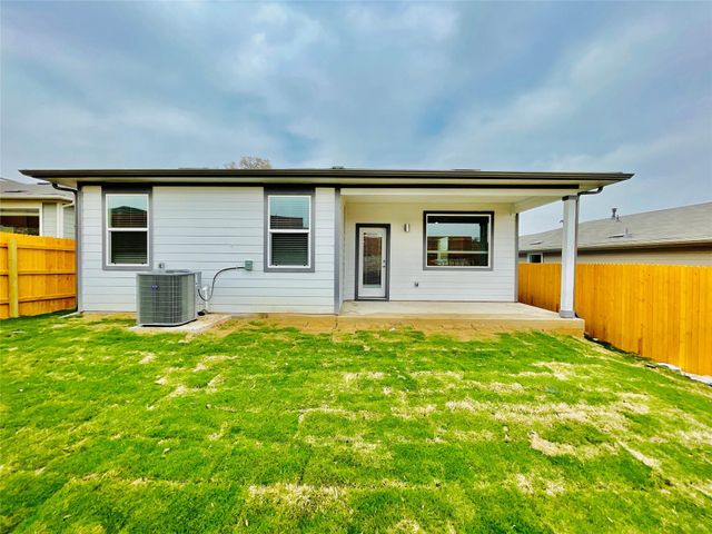 2413 Sisterdale LN, Austin, TX 78754
