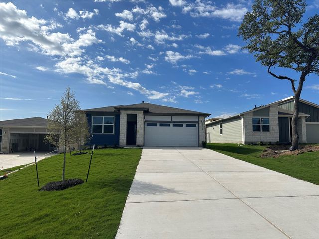 2413 Sisterdale LN, Austin, TX 78754