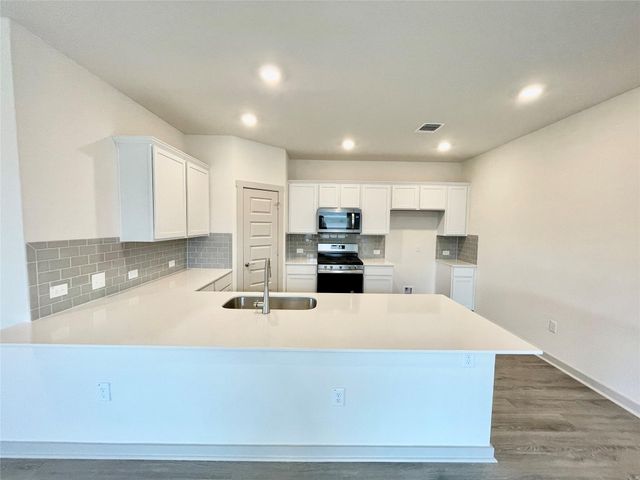 2413 Sisterdale LN, Austin, TX 78754