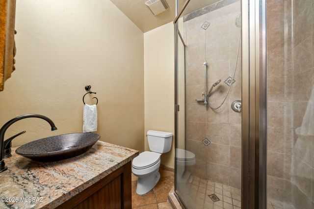 4496 N Via Bellas Catalinas, Tucson, AZ 85718