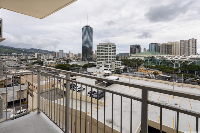 1655 Makaloa Street 1110, Honolulu, HI 96814