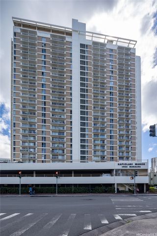 1655 Makaloa Street 1110, Honolulu, HI 96814