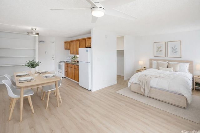 1655 Makaloa Street 1110, Honolulu, HI 96814