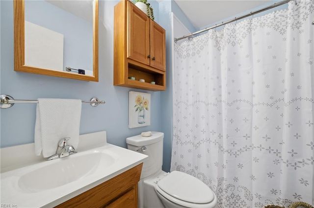 4096 Smokey Lake DR, Virginia Beach, VA 23462