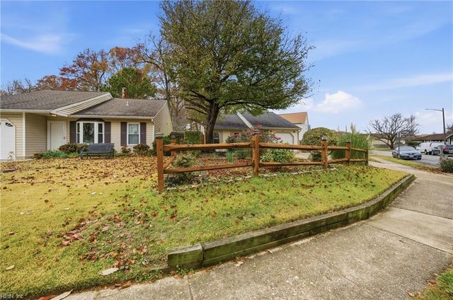 4096 Smokey Lake DR, Virginia Beach, VA 23462