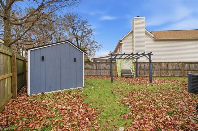 4096 Smokey Lake DR, Virginia Beach, VA 23462